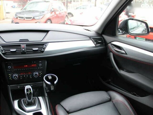 БМВ Х1, об'ємом двигуна 2 л та пробігом 182 тис. км за 14400 $, фото 12 на Automoto.ua