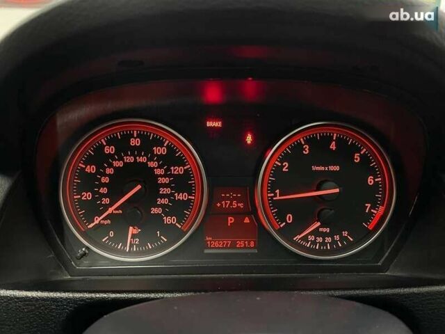 БМВ Х1, объемом двигателя 2 л и пробегом 126 тыс. км за 12990 $, фото 29 на Automoto.ua