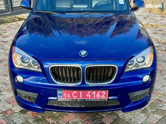 БМВ Х1, объемом двигателя 2 л и пробегом 223 тыс. км за 11999 $, фото 5 на Automoto.ua