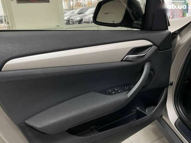 БМВ Х1, объемом двигателя 2 л и пробегом 126 тыс. км за 12990 $, фото 15 на Automoto.ua