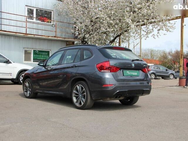 БМВ Х1, об'ємом двигуна 2 л та пробігом 182 тис. км за 14400 $, фото 5 на Automoto.ua