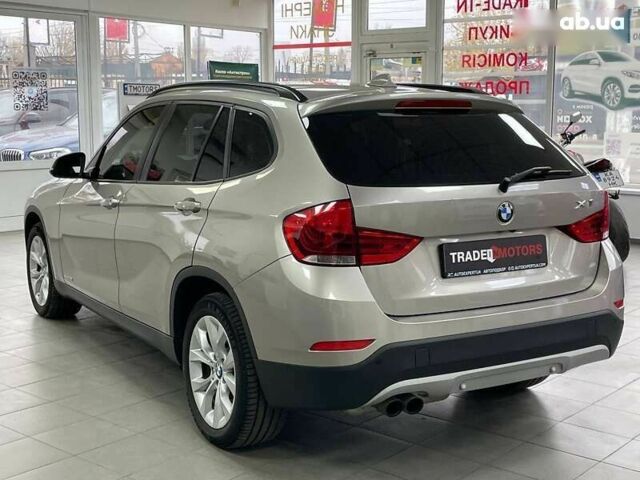 БМВ Х1, объемом двигателя 2 л и пробегом 126 тыс. км за 12990 $, фото 8 на Automoto.ua