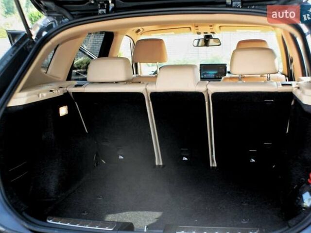 БМВ Х1, объемом двигателя 2 л и пробегом 160 тыс. км за 14299 $, фото 11 на Automoto.ua
