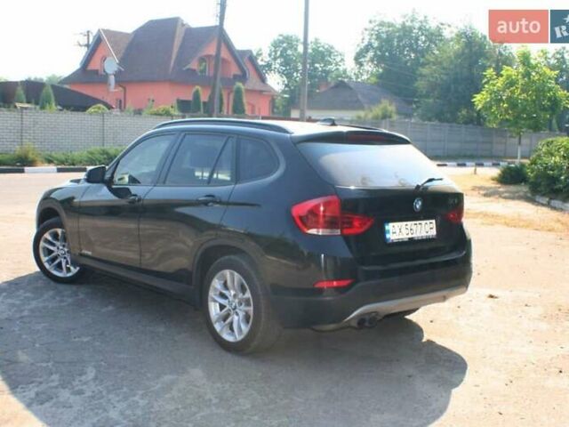 БМВ Х1, объемом двигателя 2 л и пробегом 160 тыс. км за 14299 $, фото 3 на Automoto.ua