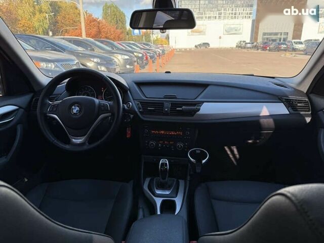 БМВ Х1, об'ємом двигуна 2 л та пробігом 249 тис. км за 11900 $, фото 12 на Automoto.ua