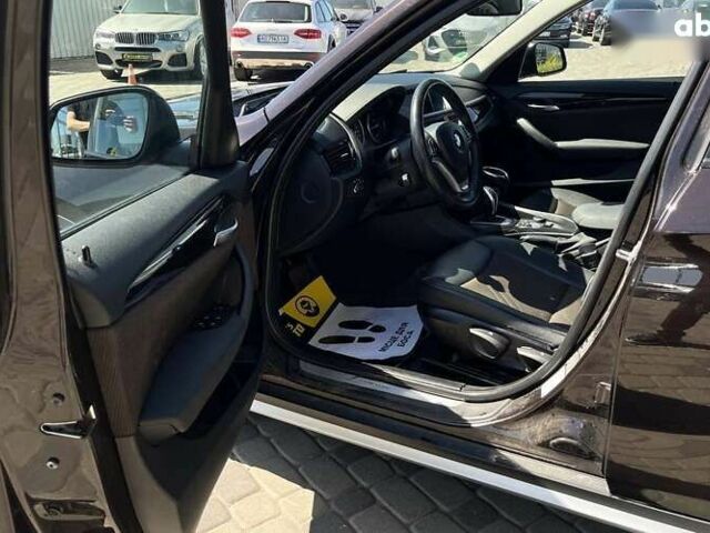 БМВ Х1, объемом двигателя 2 л и пробегом 203 тыс. км за 16200 $, фото 8 на Automoto.ua