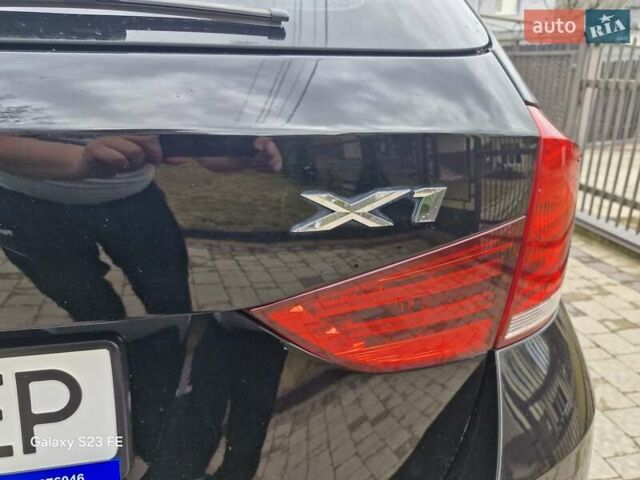 БМВ Х1, объемом двигателя 2 л и пробегом 155 тыс. км за 12799 $, фото 27 на Automoto.ua