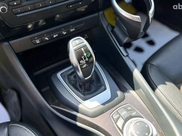 БМВ Х1, объемом двигателя 2 л и пробегом 203 тыс. км за 16200 $, фото 18 на Automoto.ua