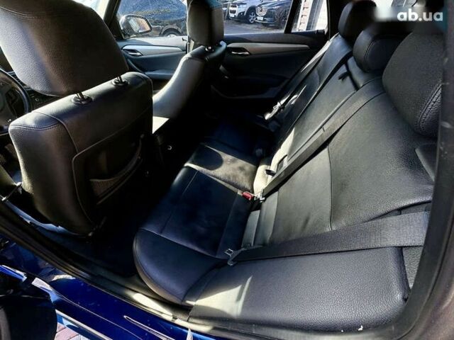 БМВ Х1, объемом двигателя 2 л и пробегом 223 тыс. км за 11999 $, фото 19 на Automoto.ua