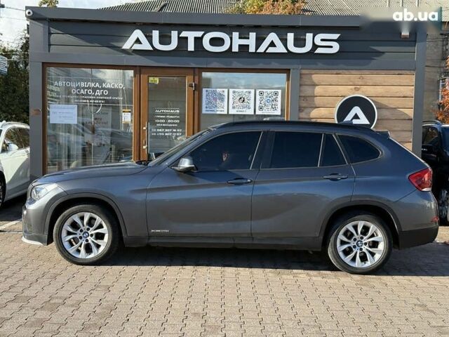 БМВ Х1, об'ємом двигуна 2 л та пробігом 249 тис. км за 11900 $, фото 4 на Automoto.ua