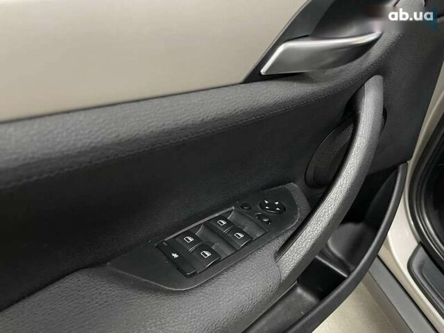 БМВ Х1, объемом двигателя 2 л и пробегом 126 тыс. км за 12990 $, фото 16 на Automoto.ua