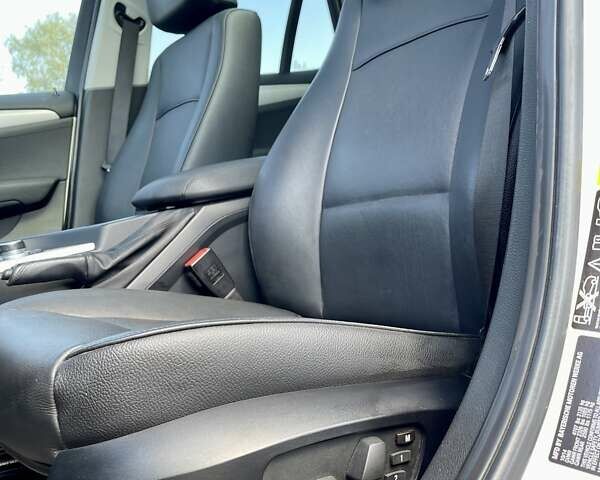 БМВ Х1, об'ємом двигуна 2 л та пробігом 105 тис. км за 15700 $, фото 22 на Automoto.ua