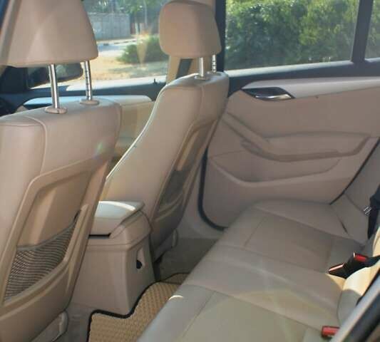 БМВ Х1, объемом двигателя 2 л и пробегом 160 тыс. км за 14299 $, фото 8 на Automoto.ua