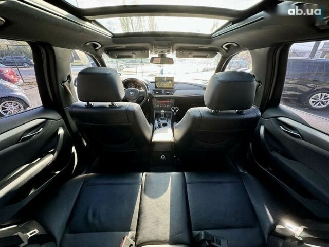 БМВ Х1, объемом двигателя 2 л и пробегом 223 тыс. км за 11999 $, фото 1 на Automoto.ua