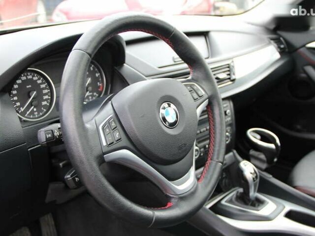 БМВ Х1, об'ємом двигуна 2 л та пробігом 182 тис. км за 14400 $, фото 24 на Automoto.ua