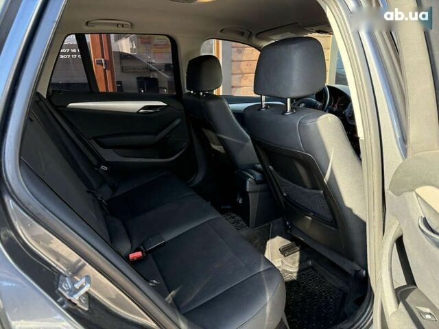 БМВ Х1, об'ємом двигуна 2 л та пробігом 249 тис. км за 11900 $, фото 11 на Automoto.ua