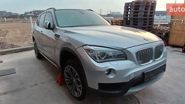 БМВ Х1, объемом двигателя 2 л и пробегом 121 тыс. км за 5500 $, фото 10 на Automoto.ua