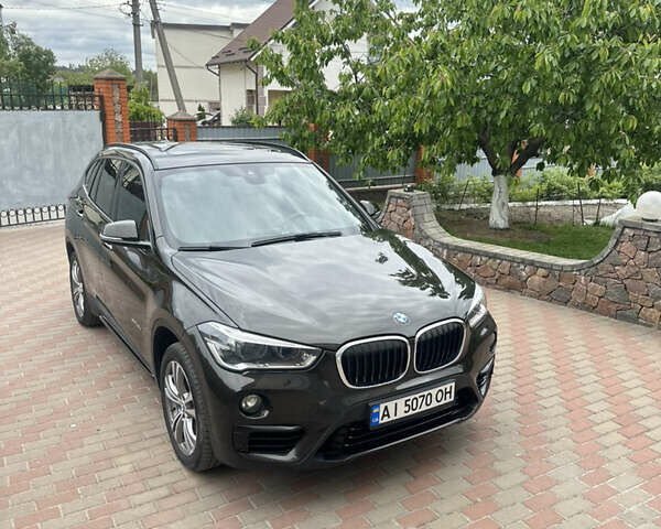 БМВ Х1, объемом двигателя 2 л и пробегом 164 тыс. км за 24300 $, фото 3 на Automoto.ua