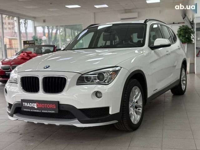 БМВ Х1, об'ємом двигуна 0 л та пробігом 185 тис. км за 13990 $, фото 6 на Automoto.ua