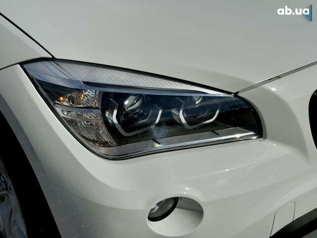 БМВ Х1, объемом двигателя 2 л и пробегом 180 тыс. км за 13999 $, фото 12 на Automoto.ua