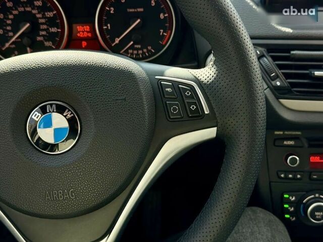 БМВ Х1, объемом двигателя 2 л и пробегом 180 тыс. км за 13999 $, фото 22 на Automoto.ua