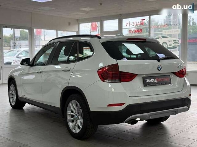 БМВ Х1, об'ємом двигуна 0 л та пробігом 185 тис. км за 13990 $, фото 7 на Automoto.ua