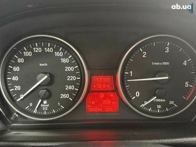 БМВ Х1, об'ємом двигуна 0 л та пробігом 185 тис. км за 13990 $, фото 20 на Automoto.ua