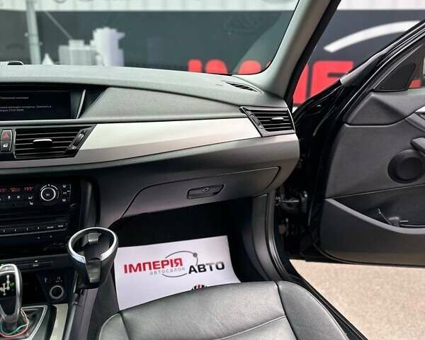 БМВ Х1, объемом двигателя 2 л и пробегом 168 тыс. км за 14500 $, фото 16 на Automoto.ua