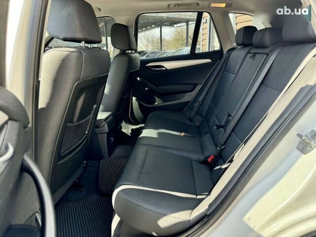 БМВ Х1, объемом двигателя 2 л и пробегом 180 тыс. км за 13999 $, фото 19 на Automoto.ua