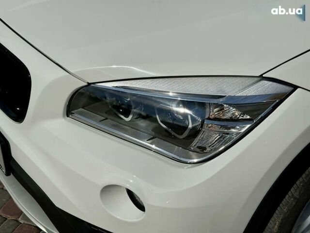 БМВ Х1, объемом двигателя 2 л и пробегом 180 тыс. км за 13999 $, фото 13 на Automoto.ua