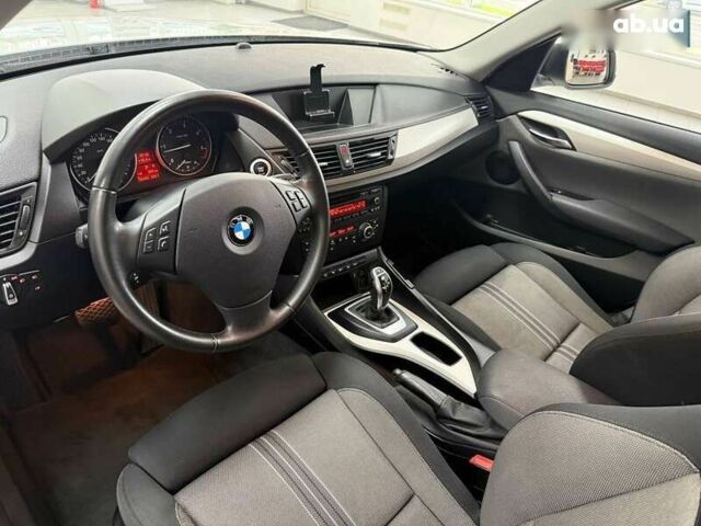 БМВ Х1, об'ємом двигуна 0 л та пробігом 185 тис. км за 13990 $, фото 18 на Automoto.ua