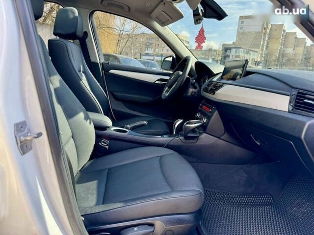 БМВ Х1, объемом двигателя 2 л и пробегом 180 тыс. км за 13999 $, фото 2 на Automoto.ua