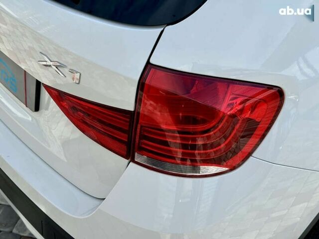 БМВ Х1, объемом двигателя 2 л и пробегом 180 тыс. км за 13999 $, фото 9 на Automoto.ua