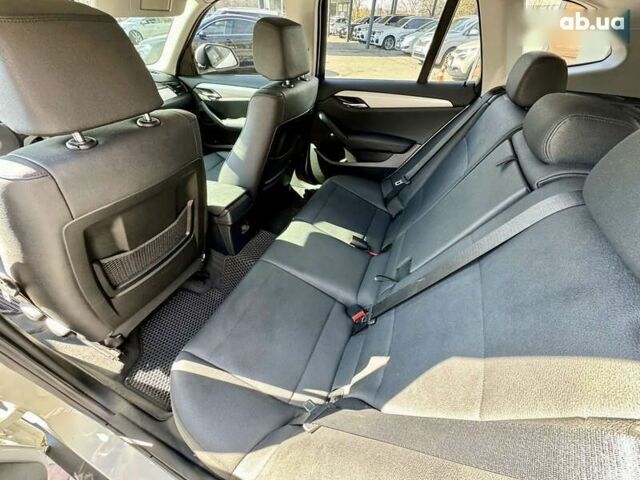 БМВ Х1, объемом двигателя 2 л и пробегом 180 тыс. км за 13999 $, фото 20 на Automoto.ua