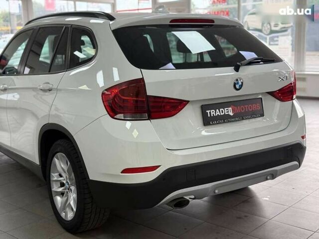 БМВ Х1, об'ємом двигуна 0 л та пробігом 185 тис. км за 13990 $, фото 8 на Automoto.ua