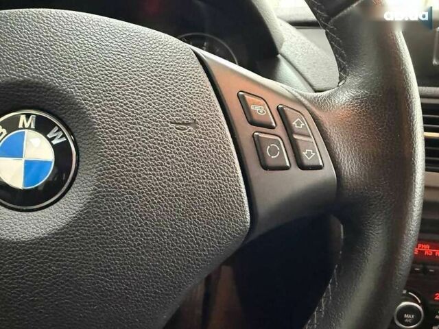 БМВ Х1, об'ємом двигуна 0 л та пробігом 185 тис. км за 13990 $, фото 21 на Automoto.ua