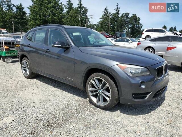 БМВ Х1, об'ємом двигуна 2 л та пробігом 75 тис. км за 2000 $, фото 3 на Automoto.ua