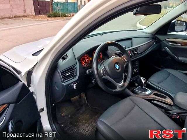 БМВ Х1, объемом двигателя 2 л и пробегом 170 тыс. км за 14850 $, фото 3 на Automoto.ua