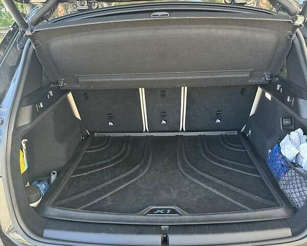 БМВ Х1, объемом двигателя 2 л и пробегом 136 тыс. км за 17500 $, фото 12 на Automoto.ua