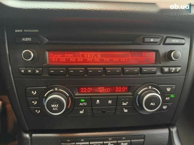 БМВ Х1, об'ємом двигуна 0 л та пробігом 185 тис. км за 13990 $, фото 26 на Automoto.ua