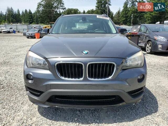 БМВ Х1, об'ємом двигуна 2 л та пробігом 75 тис. км за 2000 $, фото 4 на Automoto.ua