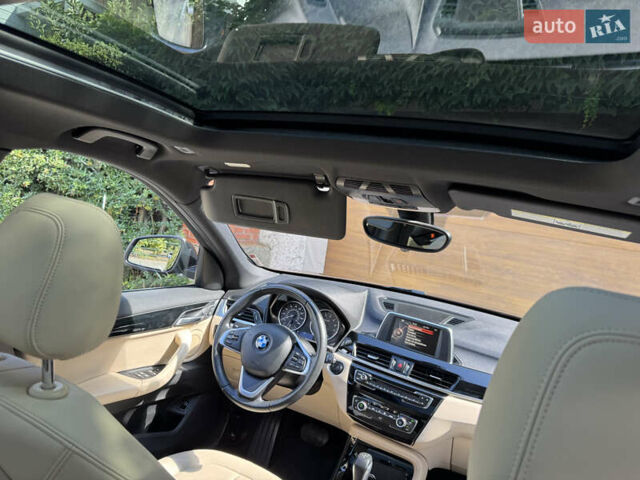 БМВ Х1, объемом двигателя 0 л и пробегом 75 тыс. км за 18900 $, фото 13 на Automoto.ua