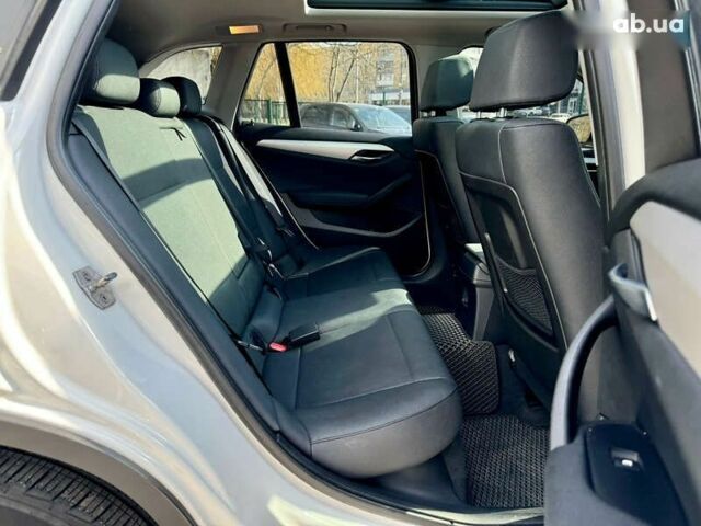 БМВ Х1, объемом двигателя 2 л и пробегом 180 тыс. км за 13999 $, фото 3 на Automoto.ua