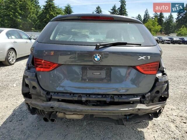 БМВ Х1, об'ємом двигуна 2 л та пробігом 75 тис. км за 2000 $, фото 5 на Automoto.ua