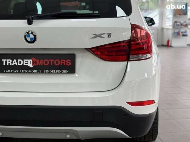 БМВ Х1, об'ємом двигуна 0 л та пробігом 185 тис. км за 13990 $, фото 11 на Automoto.ua