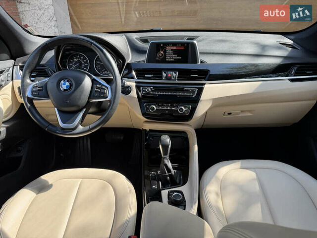 БМВ Х1, объемом двигателя 0 л и пробегом 75 тыс. км за 18900 $, фото 12 на Automoto.ua