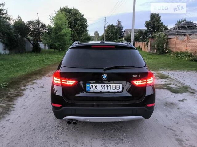 БМВ Х1, об'ємом двигуна 2 л та пробігом 217 тис. км за 13000 $, фото 3 на Automoto.ua