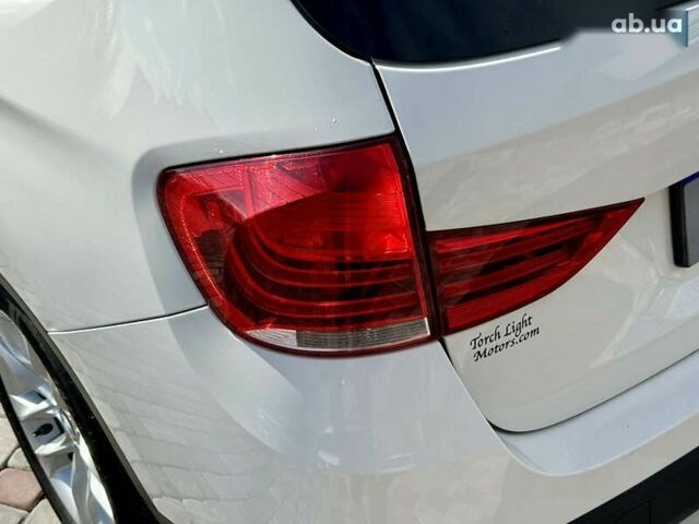 БМВ Х1, объемом двигателя 2 л и пробегом 180 тыс. км за 13999 $, фото 8 на Automoto.ua