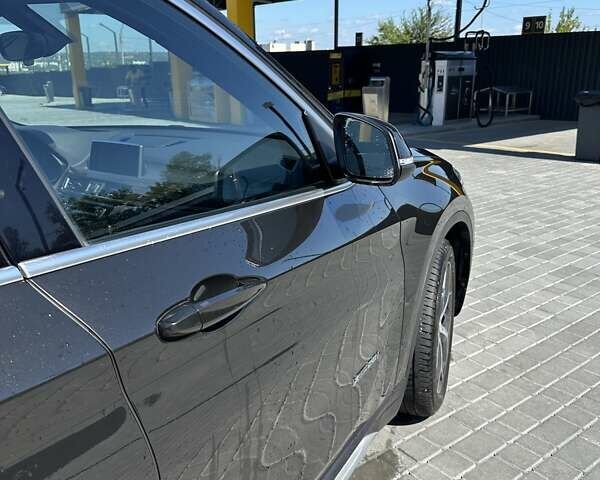 БМВ Х1, объемом двигателя 2 л и пробегом 136 тыс. км за 17500 $, фото 3 на Automoto.ua