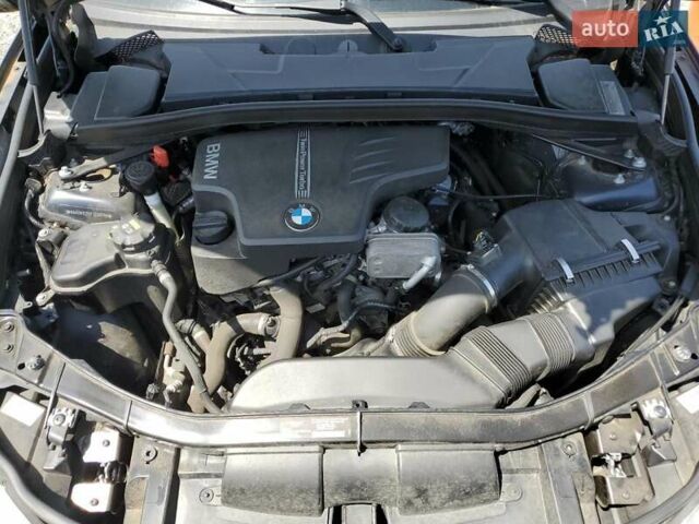 БМВ Х1, об'ємом двигуна 2 л та пробігом 75 тис. км за 2000 $, фото 10 на Automoto.ua